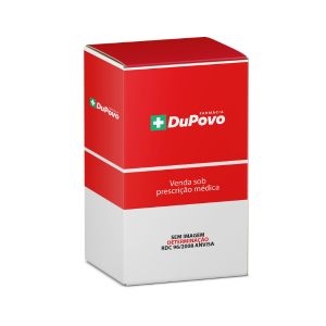 Pasta D\'agua Creme  120g